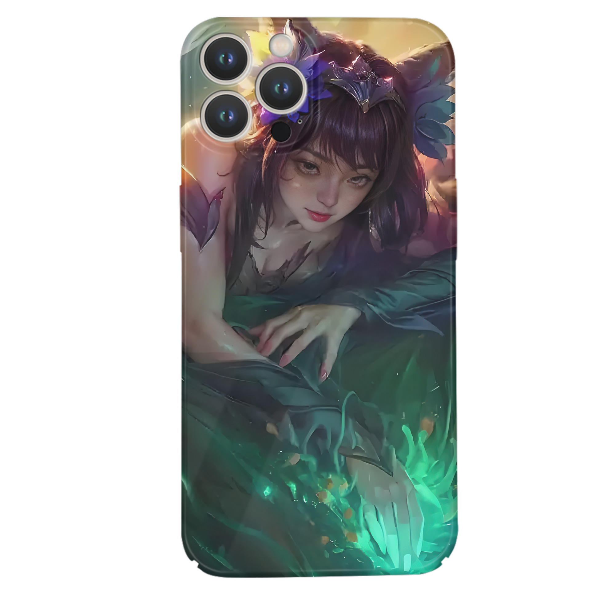 （画像用） リーグ・オブ・レジェンド League of Legends LOL 【iPhone 14シリーズ対応】ハードケース